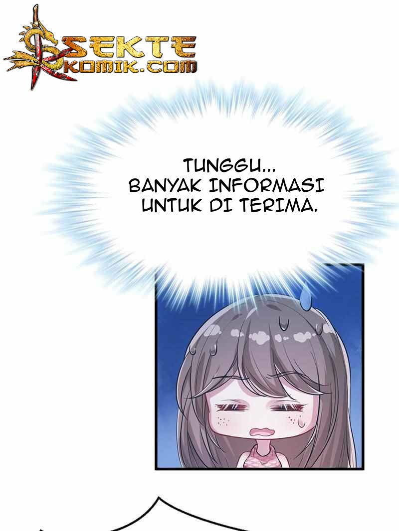 Beauty and the Beasts Chapter 44 Gambar 17